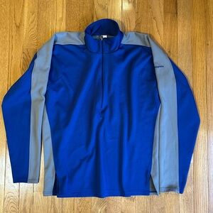 Men's Patagonia Pullover